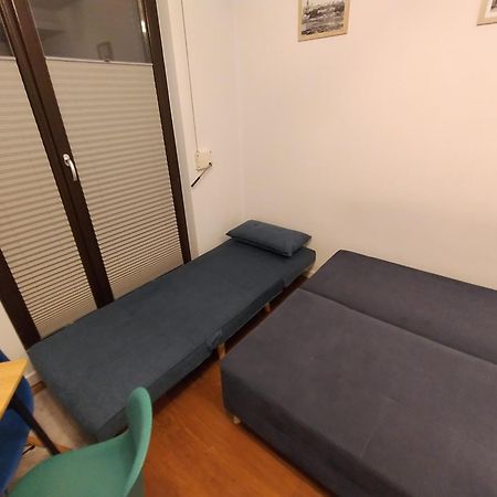 Mala Gora Apartment Cracovia Esterno foto