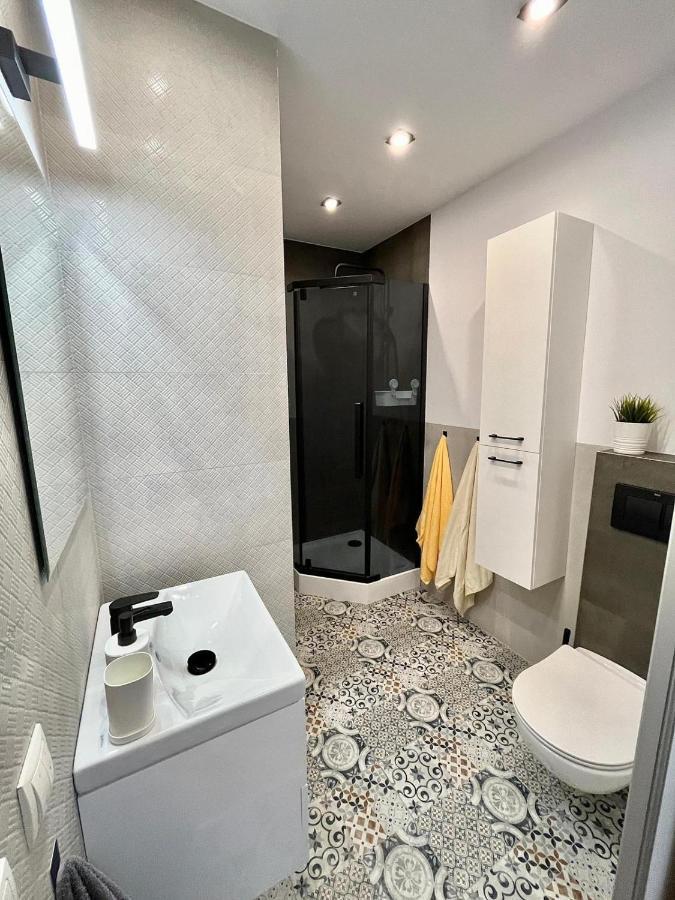 Mala Gora Apartment Cracovia Esterno foto