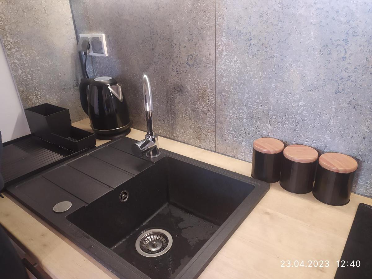 Mala Gora Apartment Cracovia Esterno foto