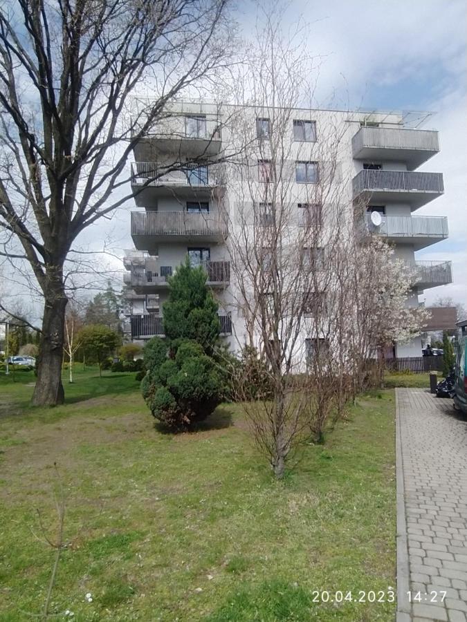 Mala Gora Apartment Cracovia Esterno foto