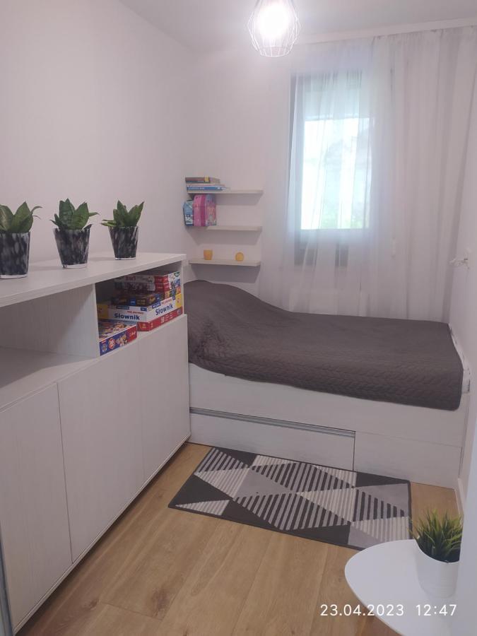 Mala Gora Apartment Cracovia Esterno foto