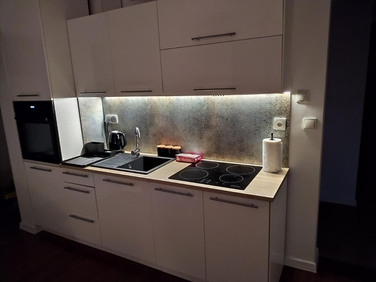 Mala Gora Apartment Cracovia Esterno foto