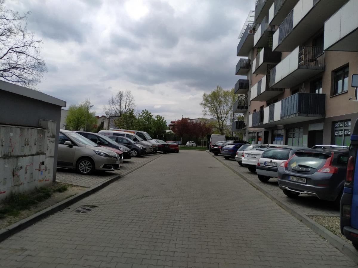 Mala Gora Apartment Cracovia Esterno foto