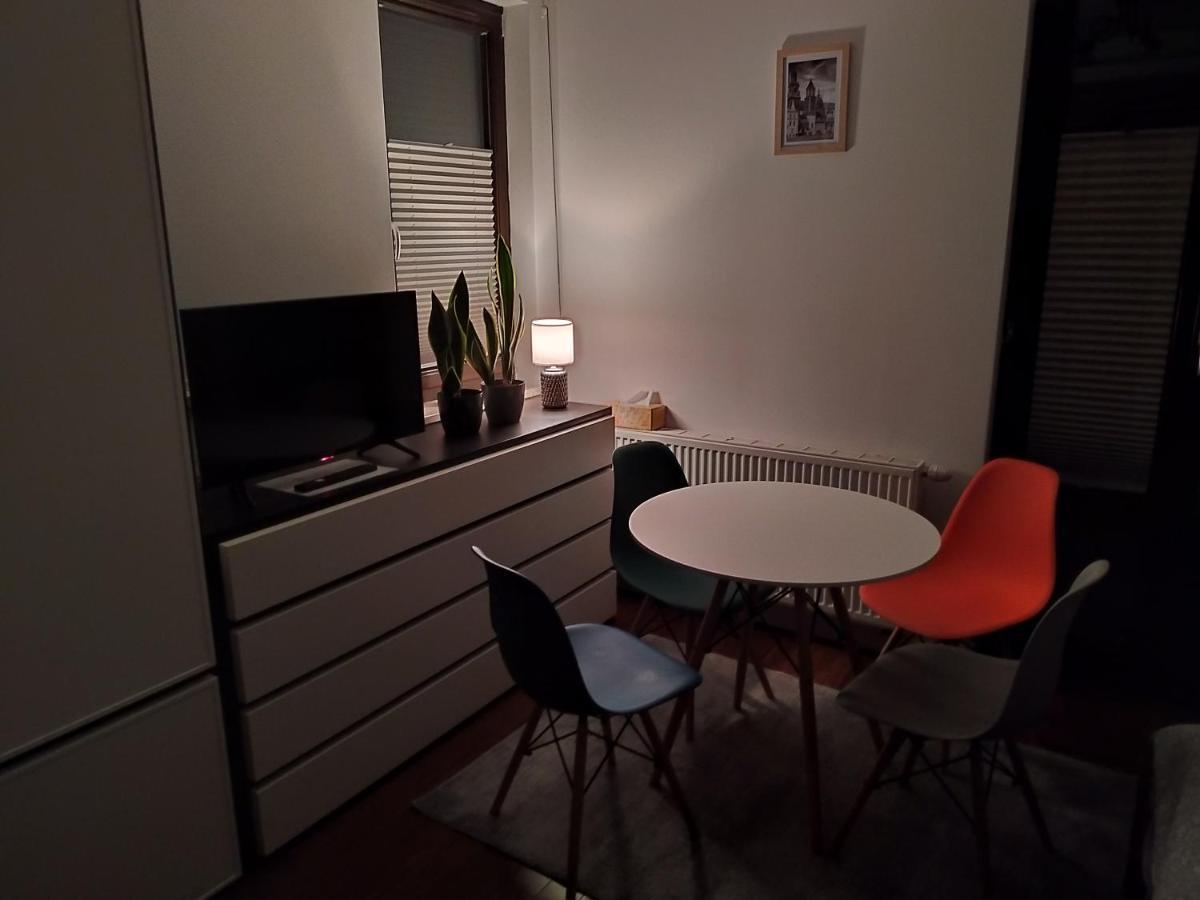 Mala Gora Apartment Cracovia Esterno foto