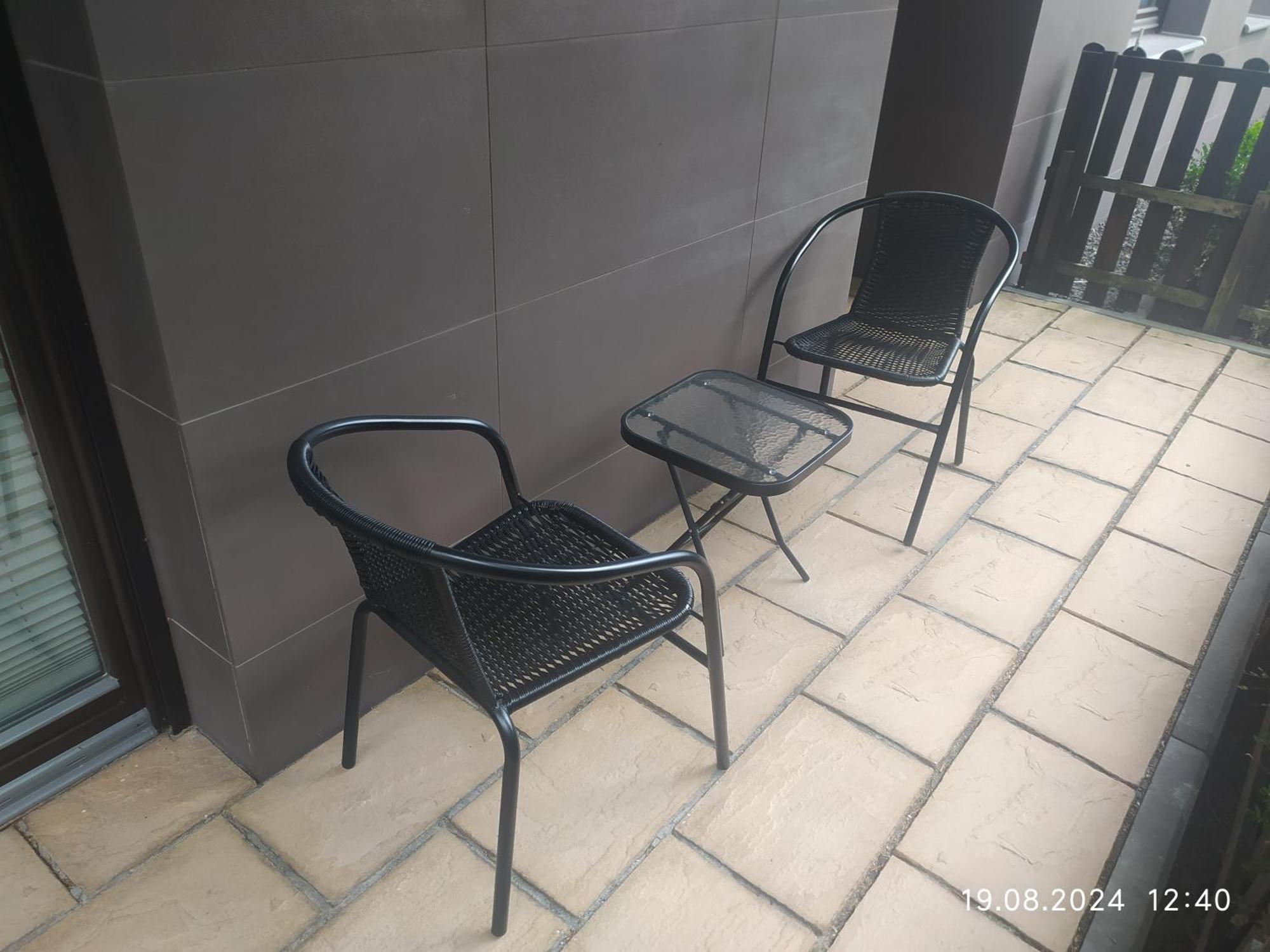 Mala Gora Apartment Cracovia Esterno foto