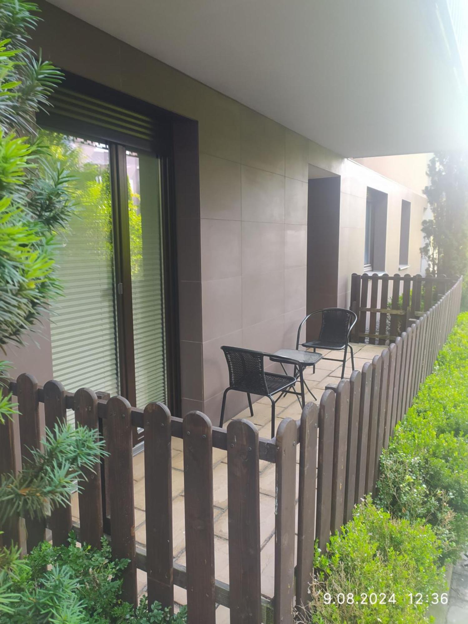 Mala Gora Apartment Cracovia Esterno foto