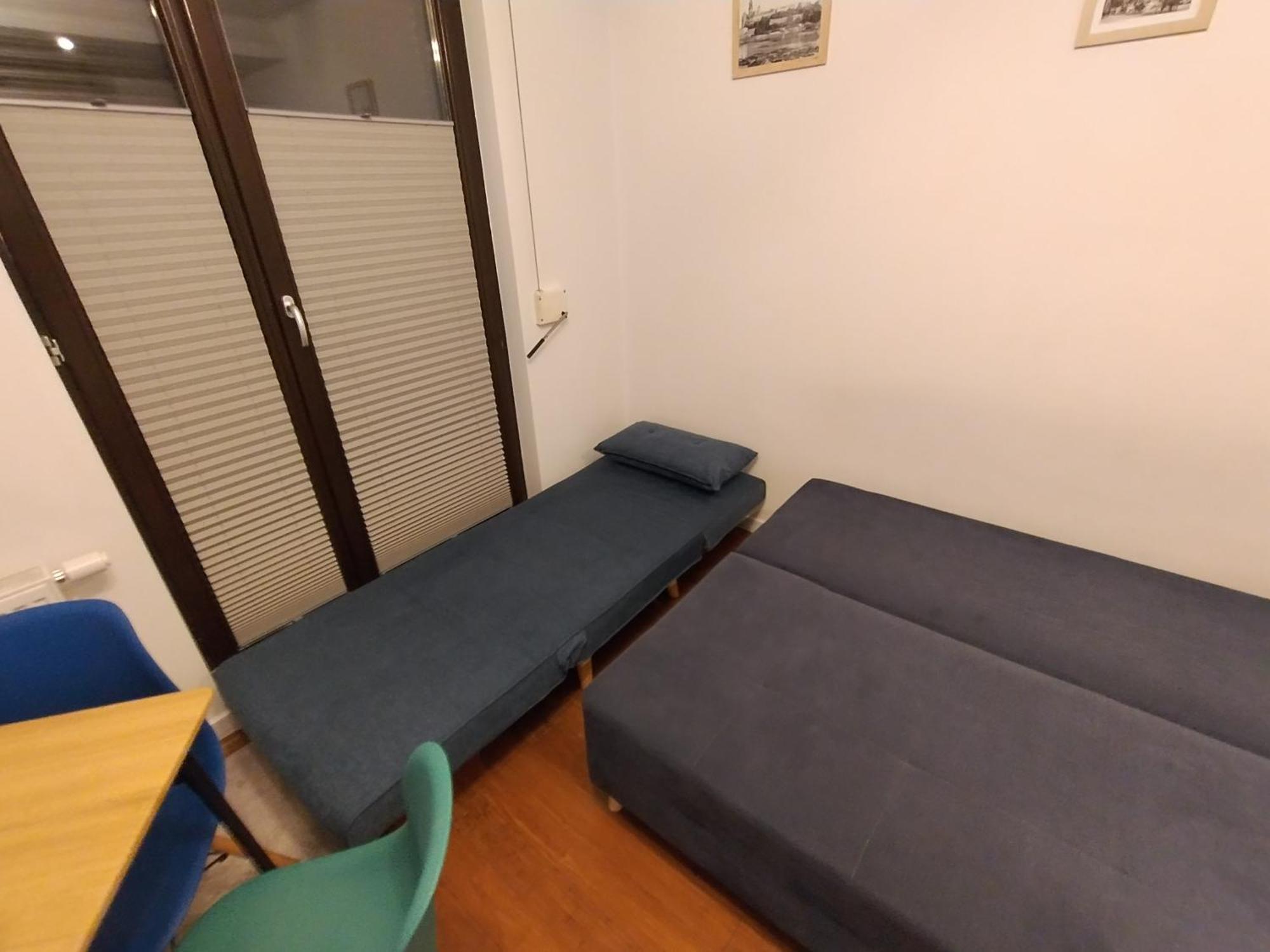 Mala Gora Apartment Cracovia Esterno foto